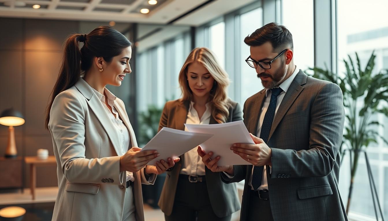 Common questions on real estate dealings and closing readiness